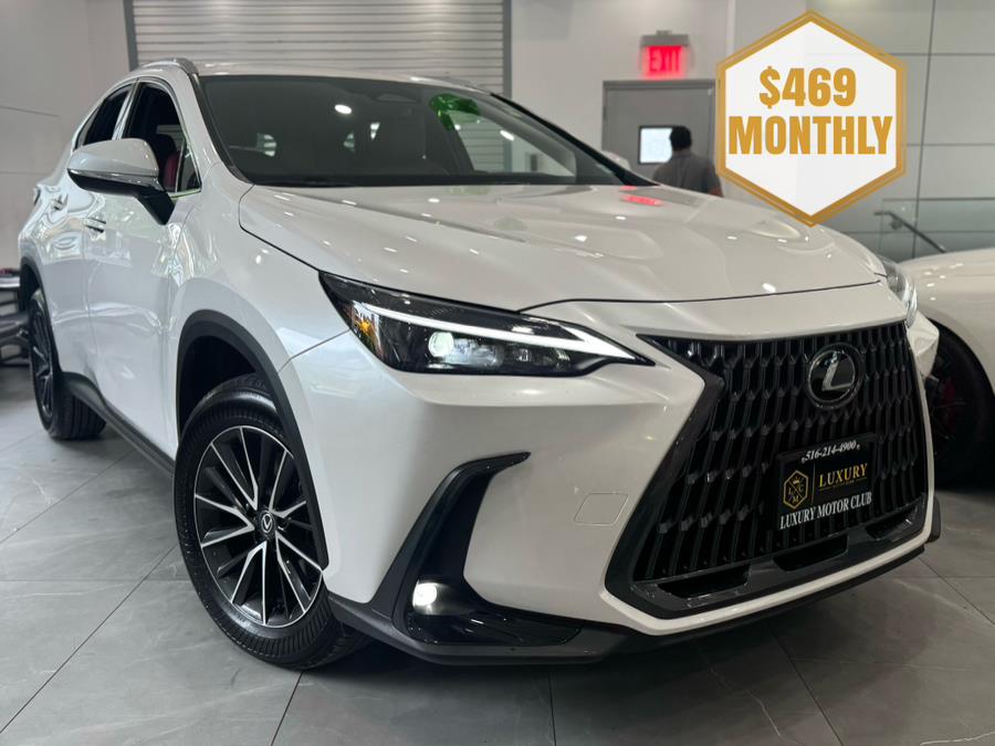 2024 Lexus NX NX 350 AWD, available for sale in Franklin Square, New York | Luxury Motor Club. Franklin Square, New York 2024 Lexus NX NX 350 AWD, available for sale in Franklin Square, New York | Luxury Motor Club. Franklin Square, New York