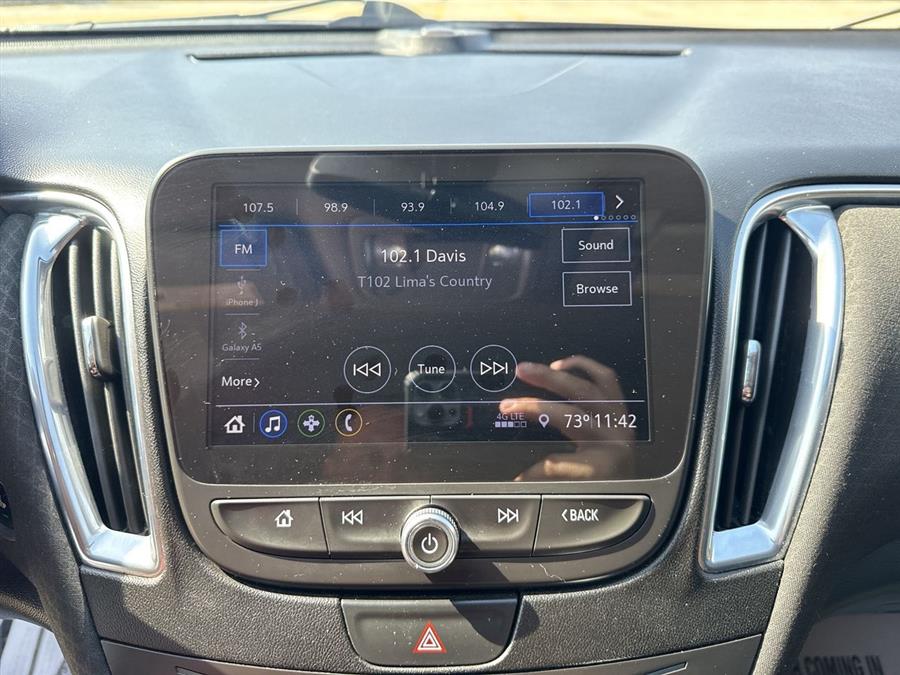 2019 Chevrolet Malibu LT, available for sale in Elida, Ohio | Josh's All Under Ten LLC. Elida, Ohio 2019 Chevrolet Malibu LT, available for sale in Elida, Ohio | Josh's All Under Ten LLC. Elida, Ohio