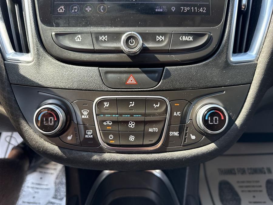 2019 Chevrolet Malibu LT, available for sale in Elida, Ohio | Josh's All Under Ten LLC. Elida, Ohio 2019 Chevrolet Malibu LT, available for sale in Elida, Ohio | Josh's All Under Ten LLC. Elida, Ohio