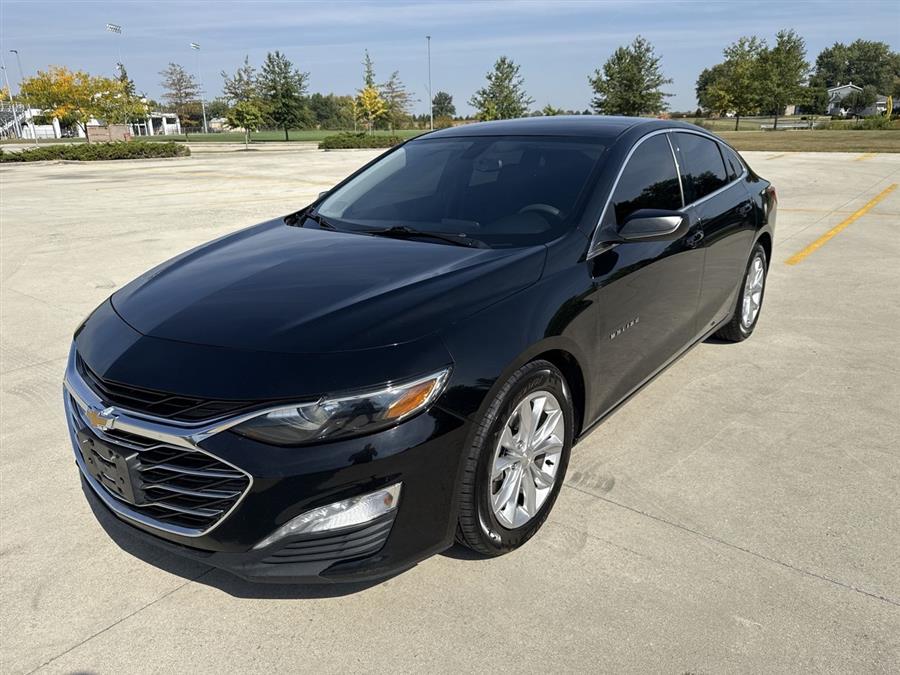 2019 Chevrolet Malibu LT, available for sale in Elida, Ohio | Josh's All Under Ten LLC. Elida, Ohio 2019 Chevrolet Malibu LT, available for sale in Elida, Ohio | Josh's All Under Ten LLC. Elida, Ohio