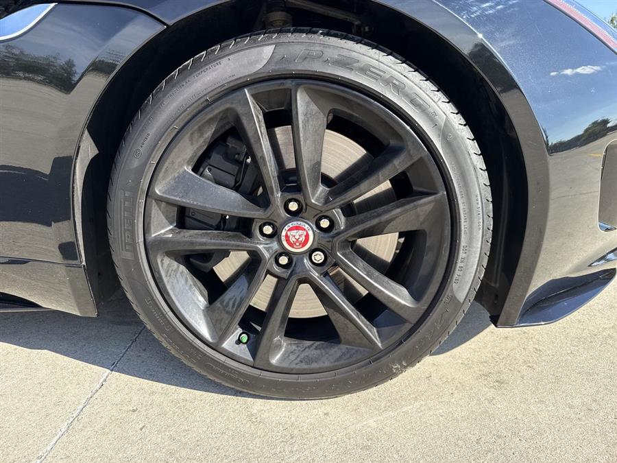 2016 Jaguar F-type S, available for sale in Elida, Ohio | Josh's All Under Ten LLC. Elida, Ohio 2016 Jaguar F-type S, available for sale in Elida, Ohio | Josh's All Under Ten LLC. Elida, Ohio