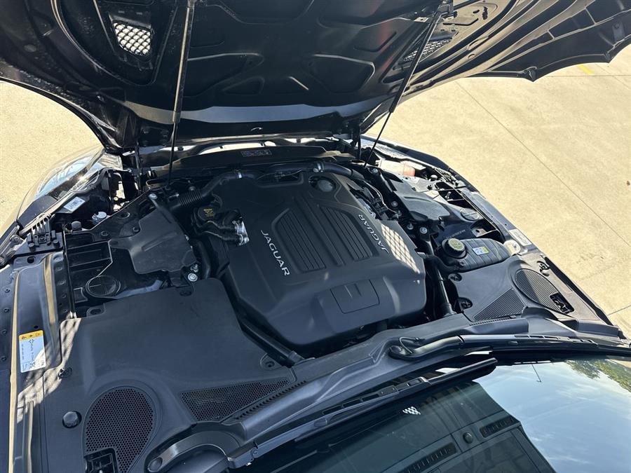 2016 Jaguar F-type S, available for sale in Elida, Ohio | Josh's All Under Ten LLC. Elida, Ohio 2016 Jaguar F-type S, available for sale in Elida, Ohio | Josh's All Under Ten LLC. Elida, Ohio