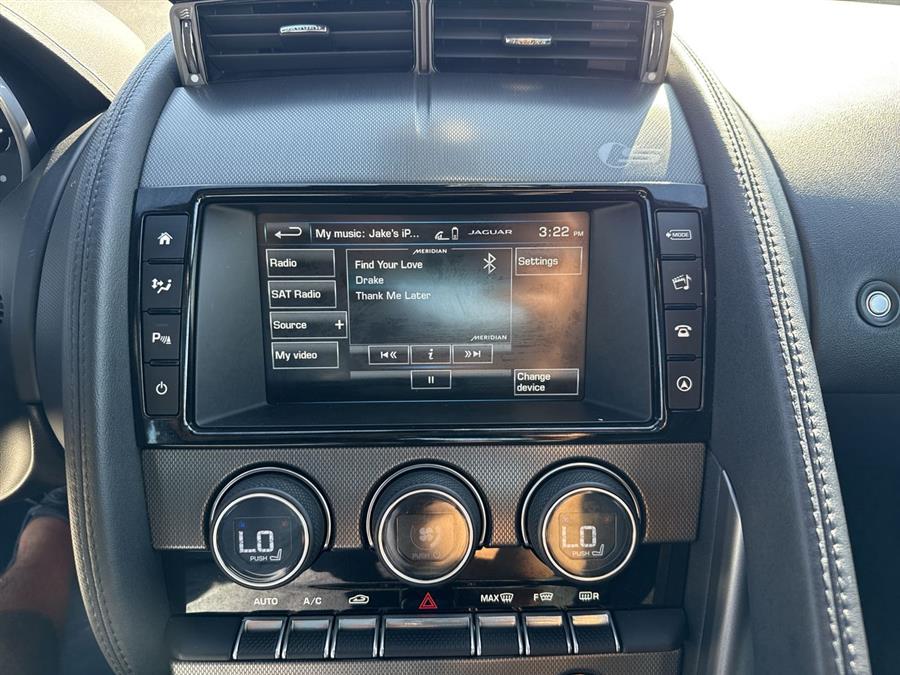 2016 Jaguar F-type S, available for sale in Elida, Ohio | Josh's All Under Ten LLC. Elida, Ohio 2016 Jaguar F-type S, available for sale in Elida, Ohio | Josh's All Under Ten LLC. Elida, Ohio