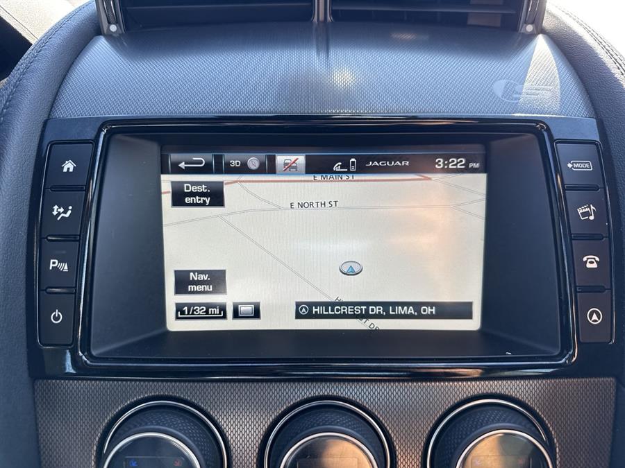 2016 Jaguar F-type S, available for sale in Elida, Ohio | Josh's All Under Ten LLC. Elida, Ohio 2016 Jaguar F-type S, available for sale in Elida, Ohio | Josh's All Under Ten LLC. Elida, Ohio