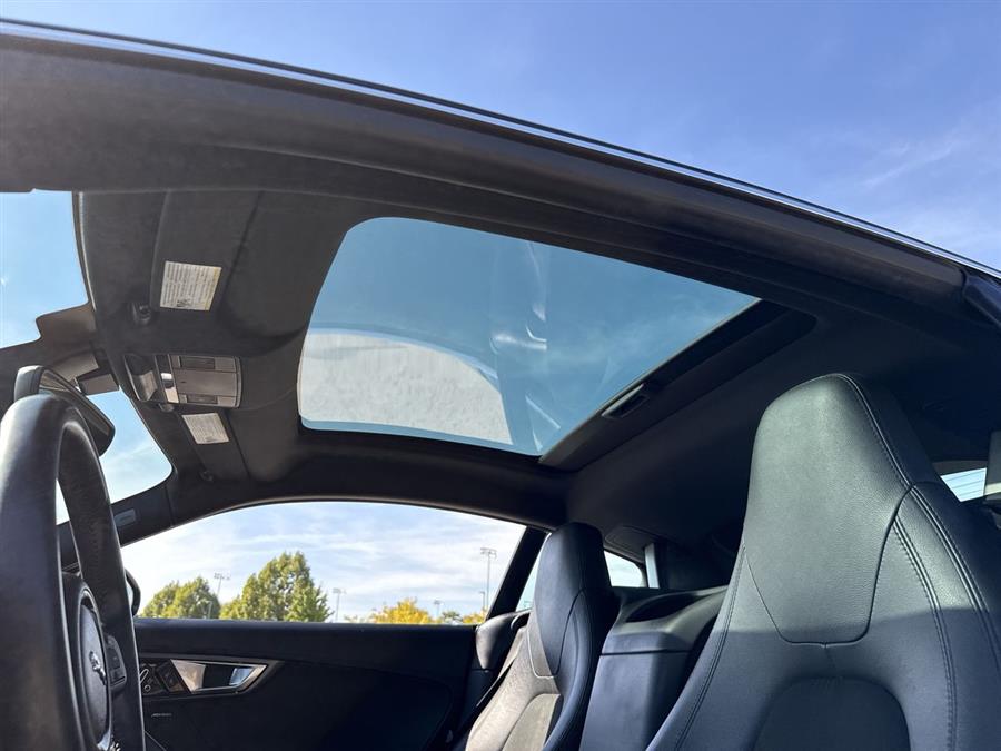 2016 Jaguar F-type S, available for sale in Elida, Ohio | Josh's All Under Ten LLC. Elida, Ohio 2016 Jaguar F-type S, available for sale in Elida, Ohio | Josh's All Under Ten LLC. Elida, Ohio