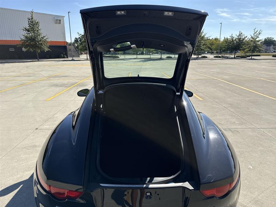 2016 Jaguar F-type S, available for sale in Elida, Ohio | Josh's All Under Ten LLC. Elida, Ohio 2016 Jaguar F-type S, available for sale in Elida, Ohio | Josh's All Under Ten LLC. Elida, Ohio