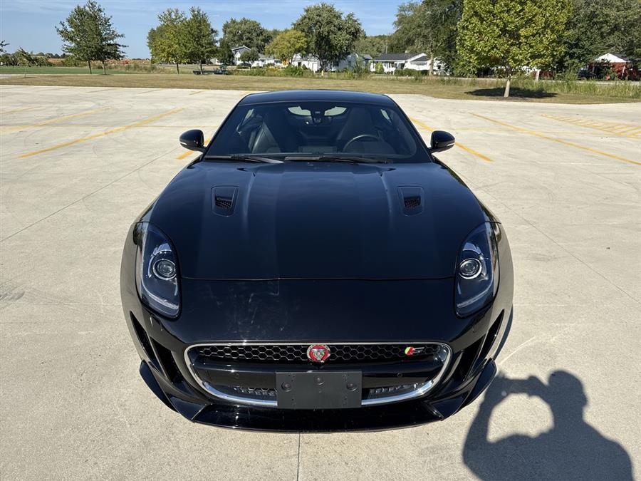 2016 Jaguar F-type S, available for sale in Elida, Ohio | Josh's All Under Ten LLC. Elida, Ohio 2016 Jaguar F-type S, available for sale in Elida, Ohio | Josh's All Under Ten LLC. Elida, Ohio