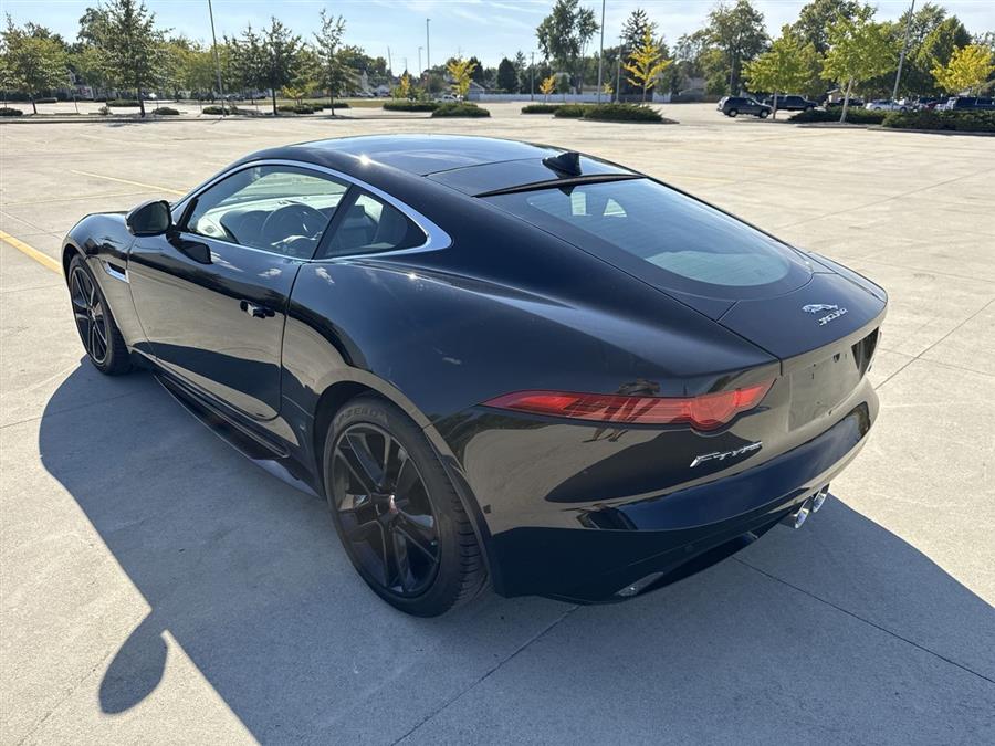 2016 Jaguar F-type S, available for sale in Elida, Ohio | Josh's All Under Ten LLC. Elida, Ohio 2016 Jaguar F-type S, available for sale in Elida, Ohio | Josh's All Under Ten LLC. Elida, Ohio