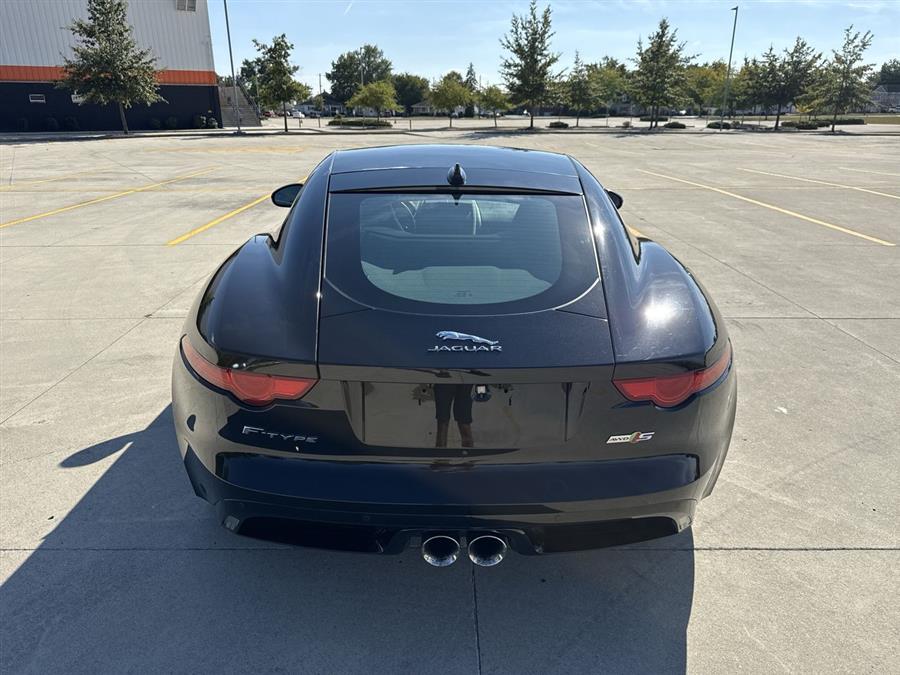 2016 Jaguar F-type S, available for sale in Elida, Ohio | Josh's All Under Ten LLC. Elida, Ohio 2016 Jaguar F-type S, available for sale in Elida, Ohio | Josh's All Under Ten LLC. Elida, Ohio