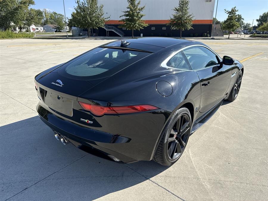 2016 Jaguar F-type S, available for sale in Elida, Ohio | Josh's All Under Ten LLC. Elida, Ohio 2016 Jaguar F-type S, available for sale in Elida, Ohio | Josh's All Under Ten LLC. Elida, Ohio