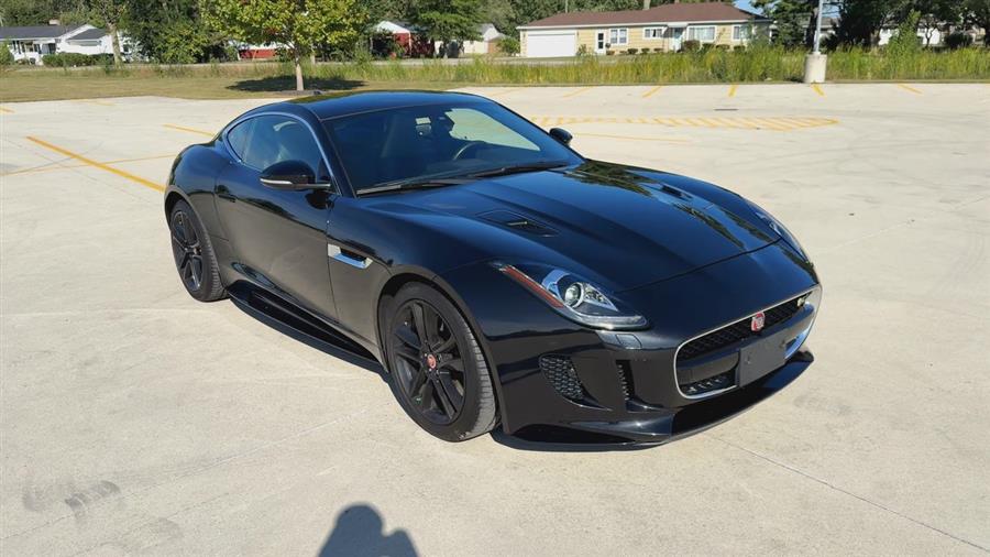 2016 Jaguar F-type S, available for sale in Elida, Ohio | Josh's All Under Ten LLC. Elida, Ohio 2016 Jaguar F-type S, available for sale in Elida, Ohio | Josh's All Under Ten LLC. Elida, Ohio