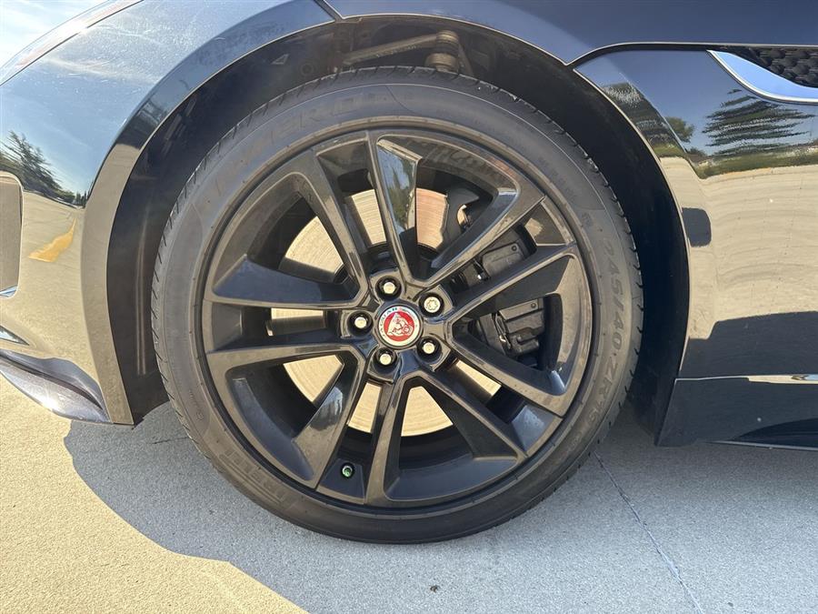 2016 Jaguar F-type S, available for sale in Elida, Ohio | Josh's All Under Ten LLC. Elida, Ohio 2016 Jaguar F-type S, available for sale in Elida, Ohio | Josh's All Under Ten LLC. Elida, Ohio