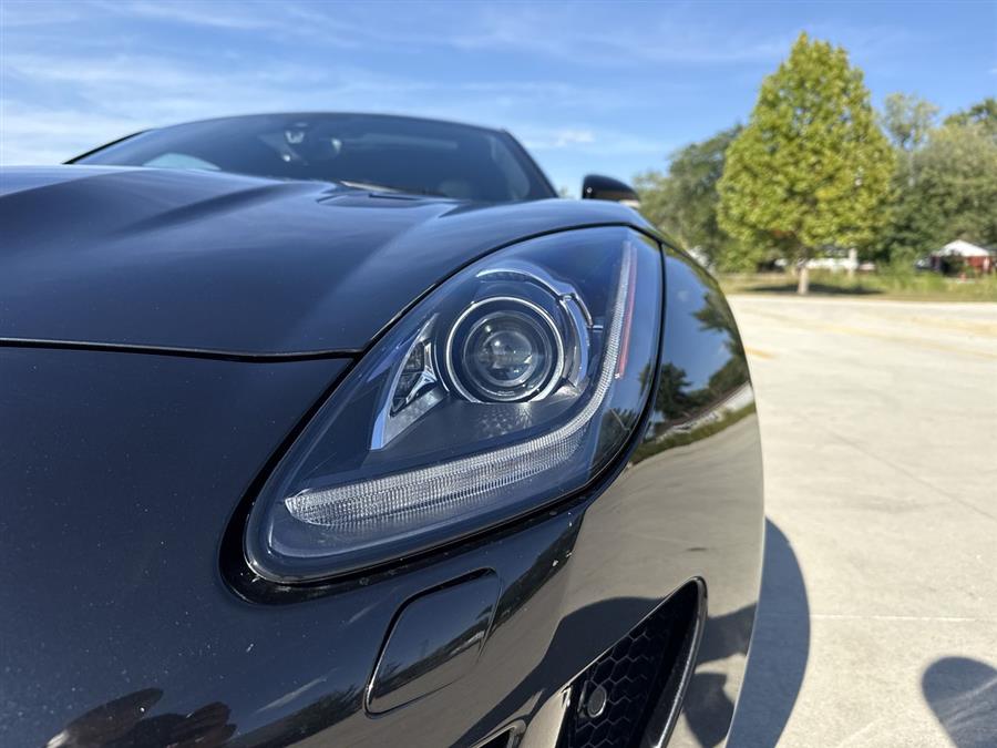 2016 Jaguar F-type S, available for sale in Elida, Ohio | Josh's All Under Ten LLC. Elida, Ohio 2016 Jaguar F-type S, available for sale in Elida, Ohio | Josh's All Under Ten LLC. Elida, Ohio