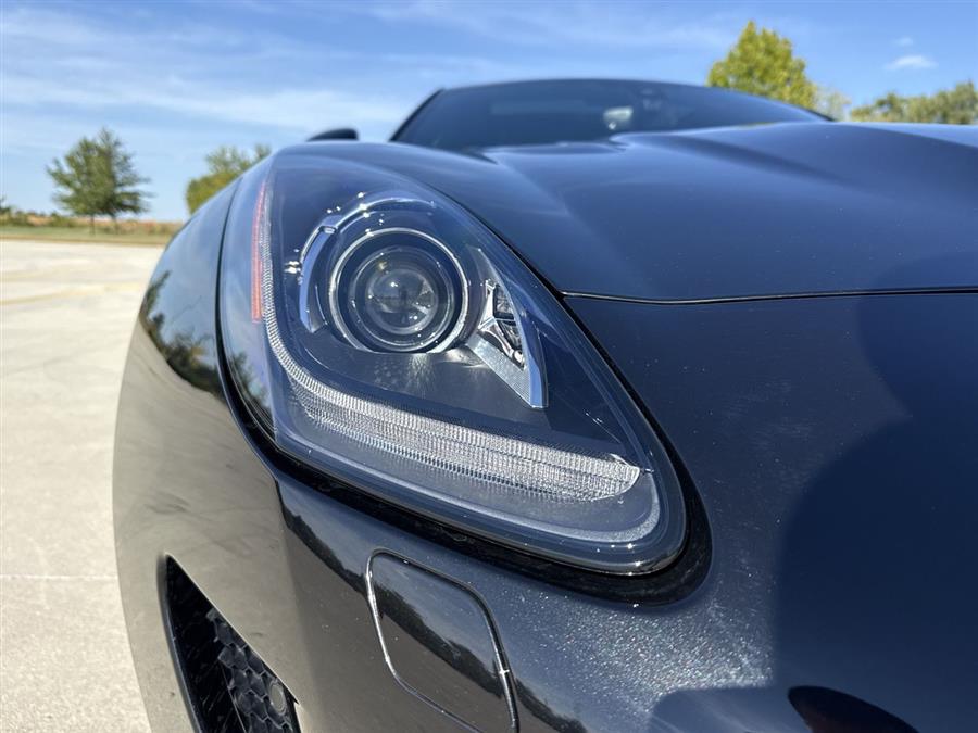 2016 Jaguar F-type S, available for sale in Elida, Ohio | Josh's All Under Ten LLC. Elida, Ohio 2016 Jaguar F-type S, available for sale in Elida, Ohio | Josh's All Under Ten LLC. Elida, Ohio