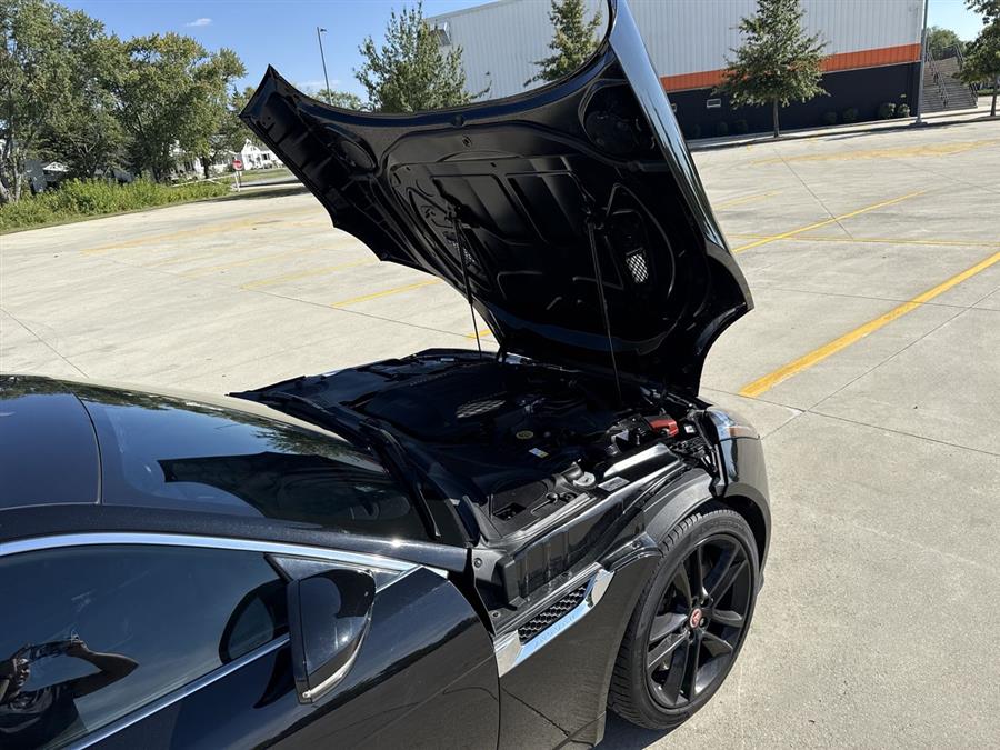 2016 Jaguar F-type S, available for sale in Elida, Ohio | Josh's All Under Ten LLC. Elida, Ohio 2016 Jaguar F-type S, available for sale in Elida, Ohio | Josh's All Under Ten LLC. Elida, Ohio