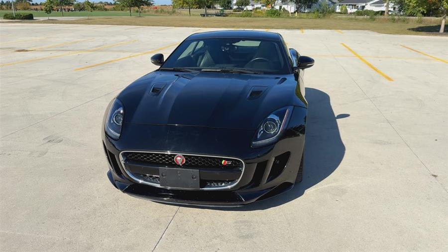 2016 Jaguar F-type S, available for sale in Elida, Ohio | Josh's All Under Ten LLC. Elida, Ohio 2016 Jaguar F-type S, available for sale in Elida, Ohio | Josh's All Under Ten LLC. Elida, Ohio