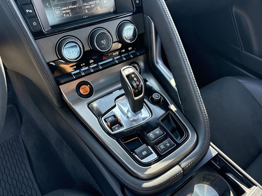2016 Jaguar F-type S, available for sale in Elida, Ohio | Josh's All Under Ten LLC. Elida, Ohio 2016 Jaguar F-type S, available for sale in Elida, Ohio | Josh's All Under Ten LLC. Elida, Ohio
