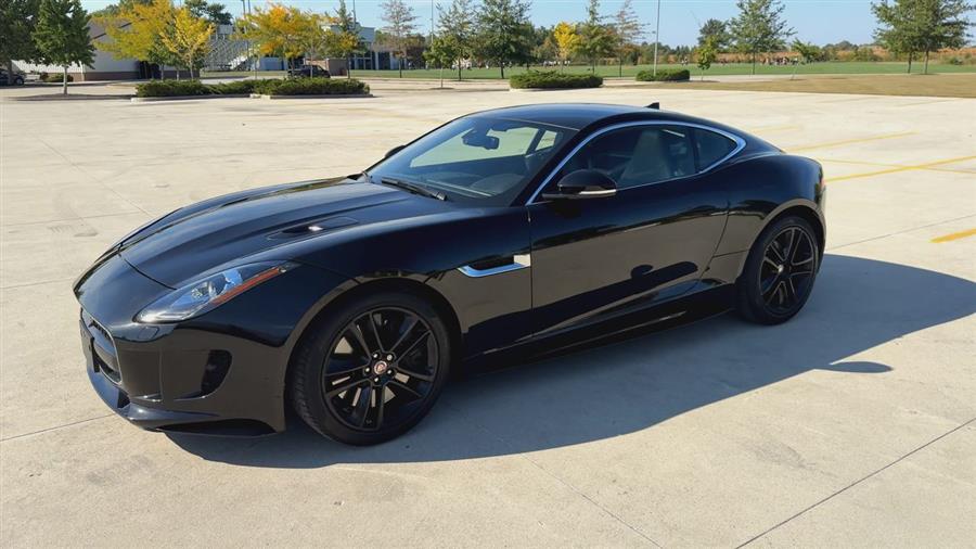 2016 Jaguar F-type S, available for sale in Elida, Ohio | Josh's All Under Ten LLC. Elida, Ohio 2016 Jaguar F-type S, available for sale in Elida, Ohio | Josh's All Under Ten LLC. Elida, Ohio