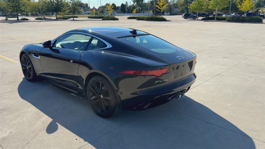 2016 Jaguar F-type S, available for sale in Elida, Ohio | Josh's All Under Ten LLC. Elida, Ohio 2016 Jaguar F-type S, available for sale in Elida, Ohio | Josh's All Under Ten LLC. Elida, Ohio