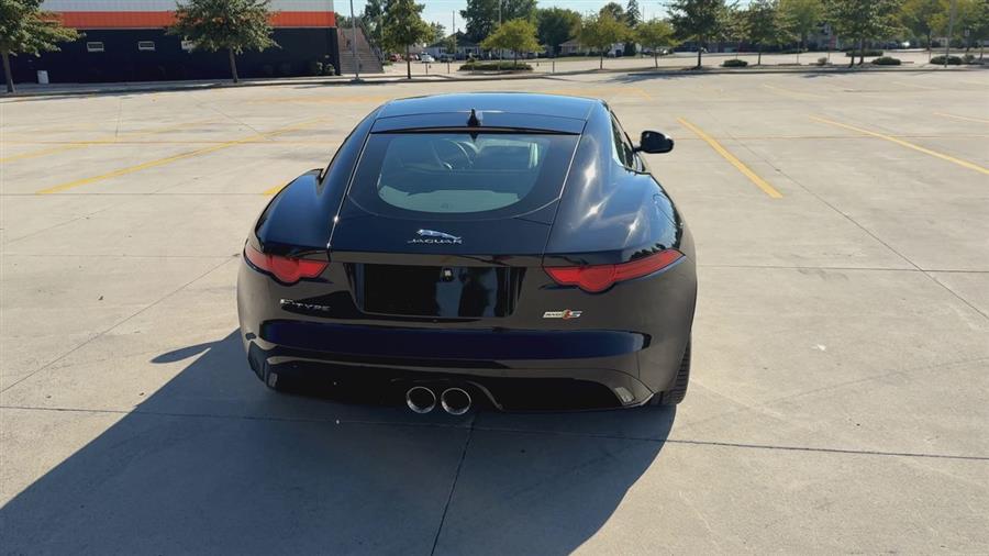 2016 Jaguar F-type S, available for sale in Elida, Ohio | Josh's All Under Ten LLC. Elida, Ohio 2016 Jaguar F-type S, available for sale in Elida, Ohio | Josh's All Under Ten LLC. Elida, Ohio