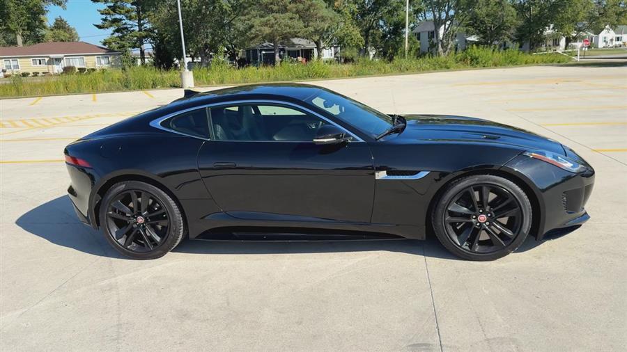2016 Jaguar F-type S, available for sale in Elida, Ohio | Josh's All Under Ten LLC. Elida, Ohio 2016 Jaguar F-type S, available for sale in Elida, Ohio | Josh's All Under Ten LLC. Elida, Ohio