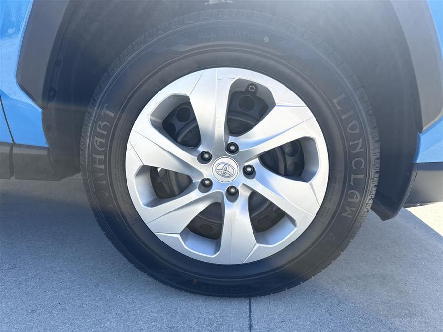 2020 Toyota Rav4 LE, available for sale in Elida, Ohio | Josh's All Under Ten LLC. Elida, Ohio 2020 Toyota Rav4 LE, available for sale in Elida, Ohio | Josh's All Under Ten LLC. Elida, Ohio
