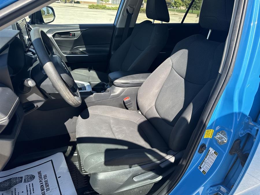 2020 Toyota Rav4 LE, available for sale in Elida, Ohio | Josh's All Under Ten LLC. Elida, Ohio 2020 Toyota Rav4 LE, available for sale in Elida, Ohio | Josh's All Under Ten LLC. Elida, Ohio
