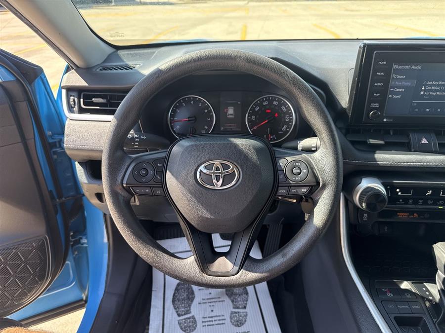 2020 Toyota Rav4 LE, available for sale in Elida, Ohio | Josh's All Under Ten LLC. Elida, Ohio 2020 Toyota Rav4 LE, available for sale in Elida, Ohio | Josh's All Under Ten LLC. Elida, Ohio