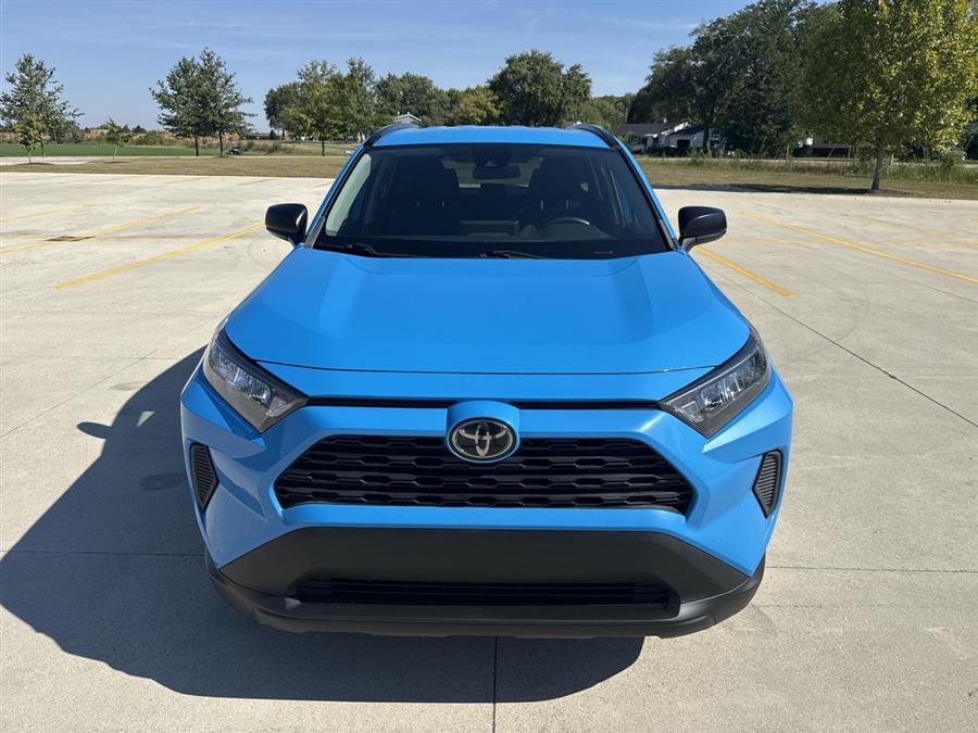 2020 Toyota Rav4 LE, available for sale in Elida, Ohio | Josh's All Under Ten LLC. Elida, Ohio 2020 Toyota Rav4 LE, available for sale in Elida, Ohio | Josh's All Under Ten LLC. Elida, Ohio