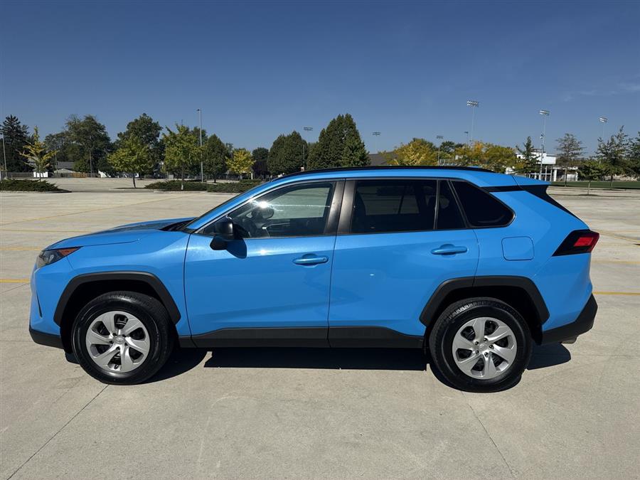 2020 Toyota Rav4 LE, available for sale in Elida, Ohio | Josh's All Under Ten LLC. Elida, Ohio 2020 Toyota Rav4 LE, available for sale in Elida, Ohio | Josh's All Under Ten LLC. Elida, Ohio