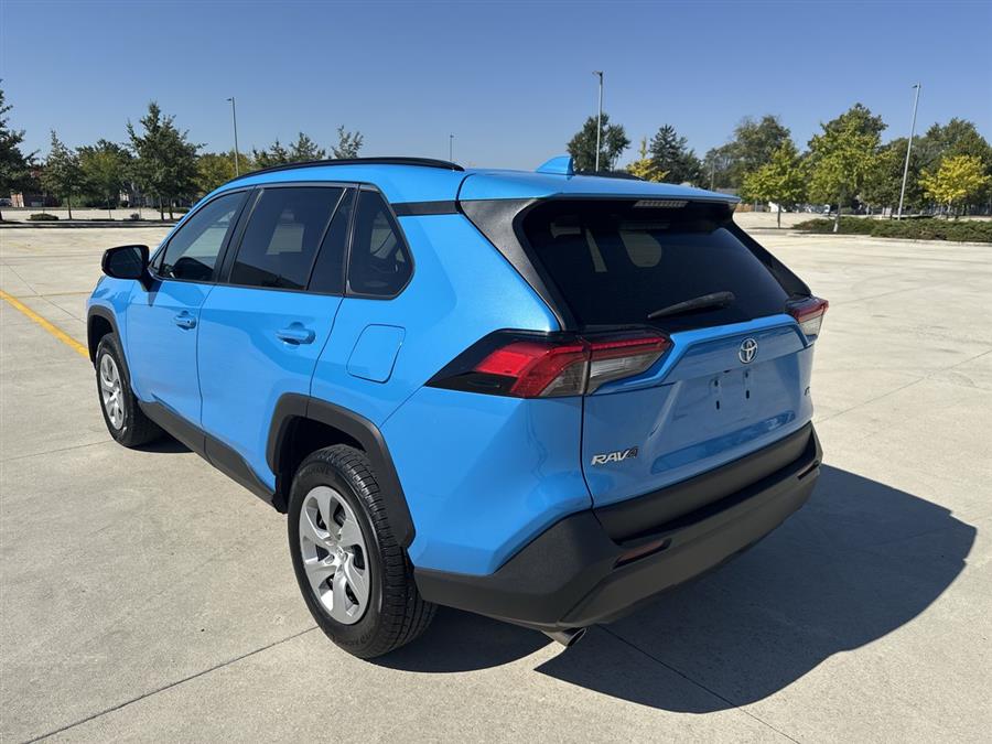 2020 Toyota Rav4 LE, available for sale in Elida, Ohio | Josh's All Under Ten LLC. Elida, Ohio 2020 Toyota Rav4 LE, available for sale in Elida, Ohio | Josh's All Under Ten LLC. Elida, Ohio