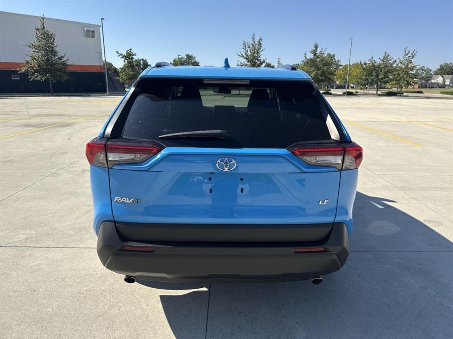2020 Toyota Rav4 LE, available for sale in Elida, Ohio | Josh's All Under Ten LLC. Elida, Ohio 2020 Toyota Rav4 LE, available for sale in Elida, Ohio | Josh's All Under Ten LLC. Elida, Ohio