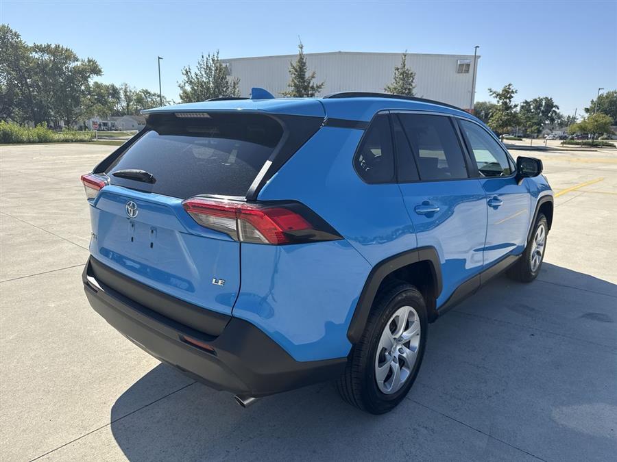 2020 Toyota Rav4 LE, available for sale in Elida, Ohio | Josh's All Under Ten LLC. Elida, Ohio 2020 Toyota Rav4 LE, available for sale in Elida, Ohio | Josh's All Under Ten LLC. Elida, Ohio