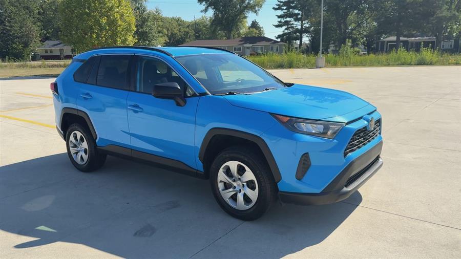2020 Toyota Rav4 LE, available for sale in Elida, Ohio | Josh's All Under Ten LLC. Elida, Ohio 2020 Toyota Rav4 LE, available for sale in Elida, Ohio | Josh's All Under Ten LLC. Elida, Ohio