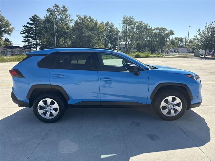 2020 Toyota Rav4 LE, available for sale in Elida, Ohio | Josh's All Under Ten LLC. Elida, Ohio 2020 Toyota Rav4 LE, available for sale in Elida, Ohio | Josh's All Under Ten LLC. Elida, Ohio
