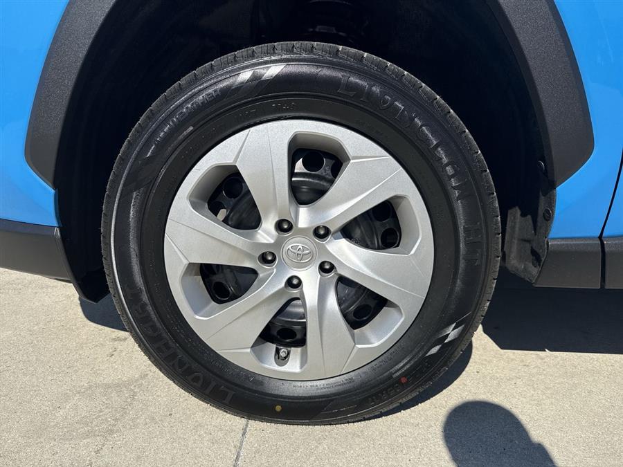 2020 Toyota Rav4 LE, available for sale in Elida, Ohio | Josh's All Under Ten LLC. Elida, Ohio 2020 Toyota Rav4 LE, available for sale in Elida, Ohio | Josh's All Under Ten LLC. Elida, Ohio