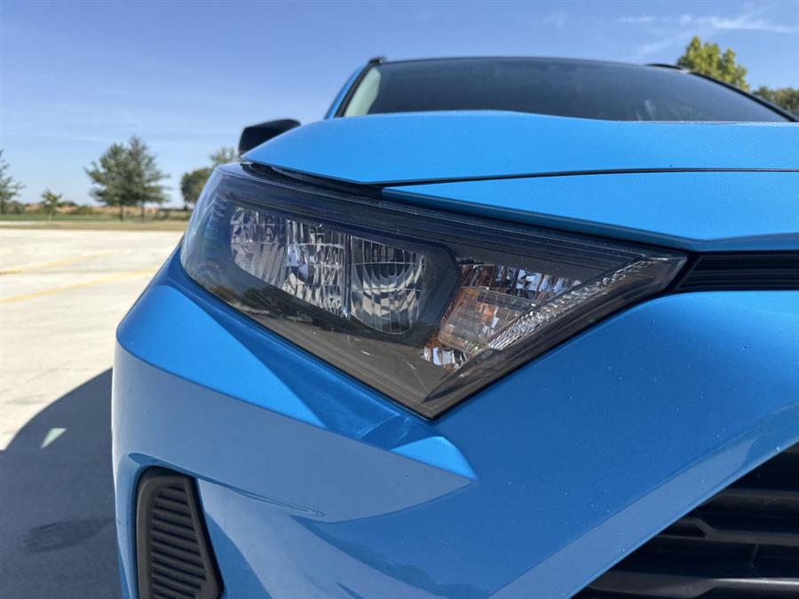 2020 Toyota Rav4 LE, available for sale in Elida, Ohio | Josh's All Under Ten LLC. Elida, Ohio 2020 Toyota Rav4 LE, available for sale in Elida, Ohio | Josh's All Under Ten LLC. Elida, Ohio
