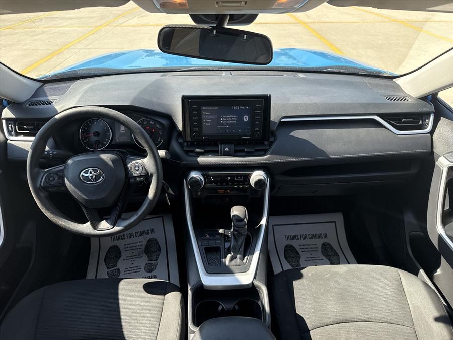 2020 Toyota Rav4 LE, available for sale in Elida, Ohio | Josh's All Under Ten LLC. Elida, Ohio 2020 Toyota Rav4 LE, available for sale in Elida, Ohio | Josh's All Under Ten LLC. Elida, Ohio