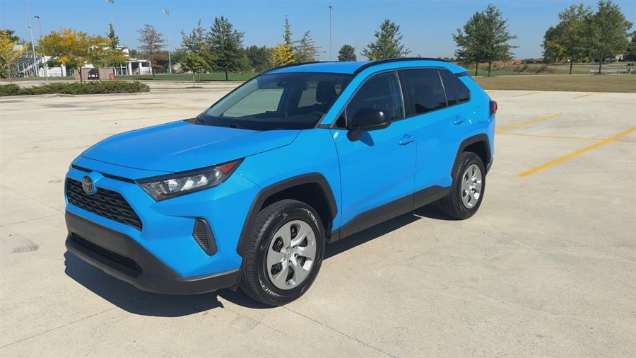 2020 Toyota Rav4 LE, available for sale in Elida, Ohio | Josh's All Under Ten LLC. Elida, Ohio 2020 Toyota Rav4 LE, available for sale in Elida, Ohio | Josh's All Under Ten LLC. Elida, Ohio
