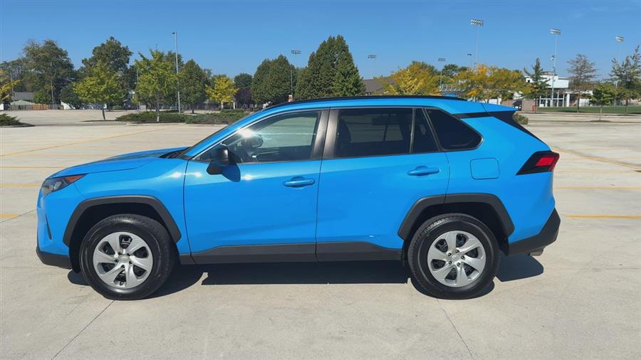 2020 Toyota Rav4 LE, available for sale in Elida, Ohio | Josh's All Under Ten LLC. Elida, Ohio 2020 Toyota Rav4 LE, available for sale in Elida, Ohio | Josh's All Under Ten LLC. Elida, Ohio