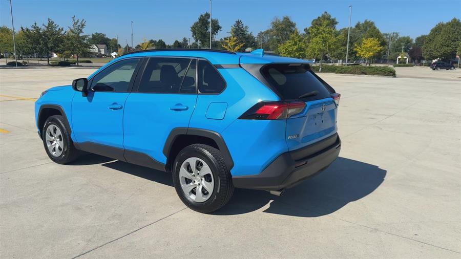 2020 Toyota Rav4 LE, available for sale in Elida, Ohio | Josh's All Under Ten LLC. Elida, Ohio 2020 Toyota Rav4 LE, available for sale in Elida, Ohio | Josh's All Under Ten LLC. Elida, Ohio