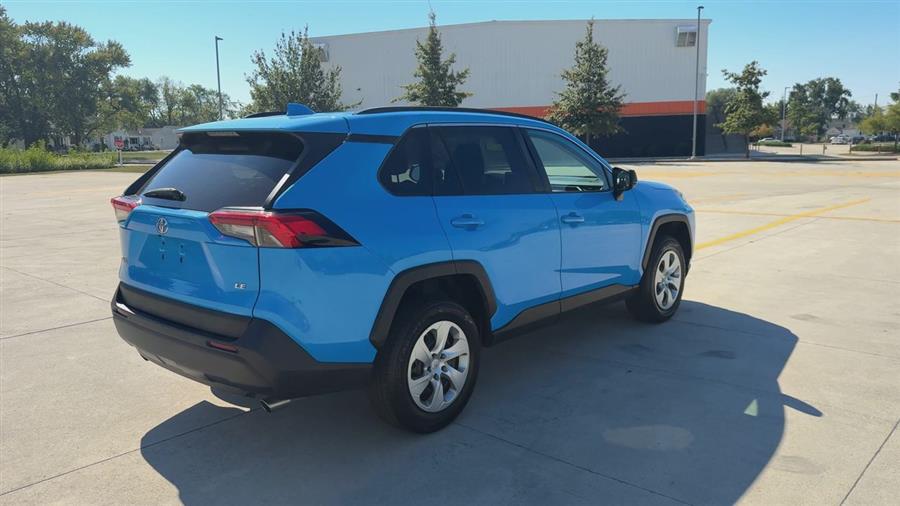 2020 Toyota Rav4 LE, available for sale in Elida, Ohio | Josh's All Under Ten LLC. Elida, Ohio 2020 Toyota Rav4 LE, available for sale in Elida, Ohio | Josh's All Under Ten LLC. Elida, Ohio