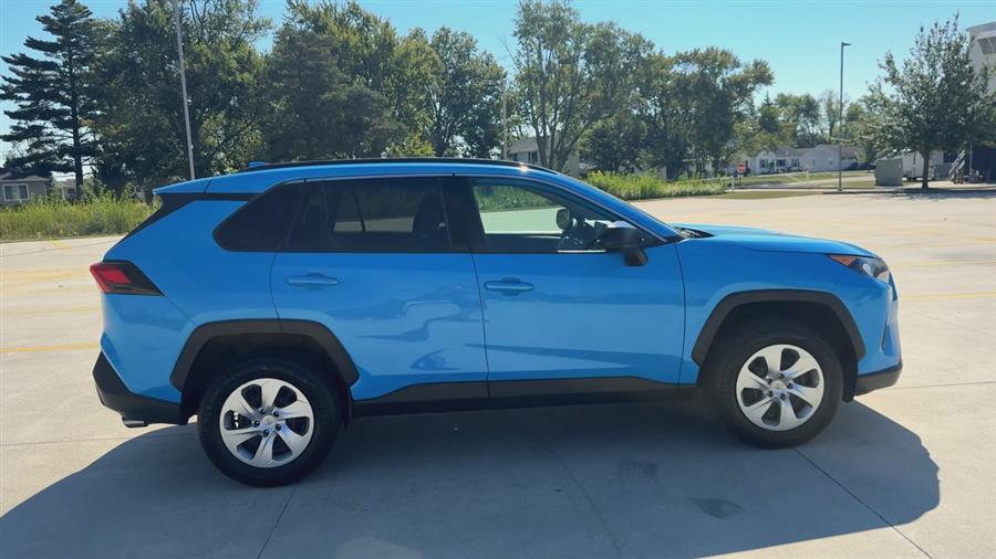 2020 Toyota Rav4 LE, available for sale in Elida, Ohio | Josh's All Under Ten LLC. Elida, Ohio 2020 Toyota Rav4 LE, available for sale in Elida, Ohio | Josh's All Under Ten LLC. Elida, Ohio