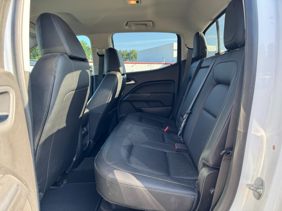 2016 GMC Canyon 4WD Crew Cab 128.3" SLT, available for sale in Ortonville, Michigan | Marsh Auto Sales LLC. Ortonville, Michigan 2016 GMC Canyon 4WD Crew Cab 128.3" SLT, available for sale in Ortonville, Michigan | Marsh Auto Sales LLC. Ortonville, Michigan