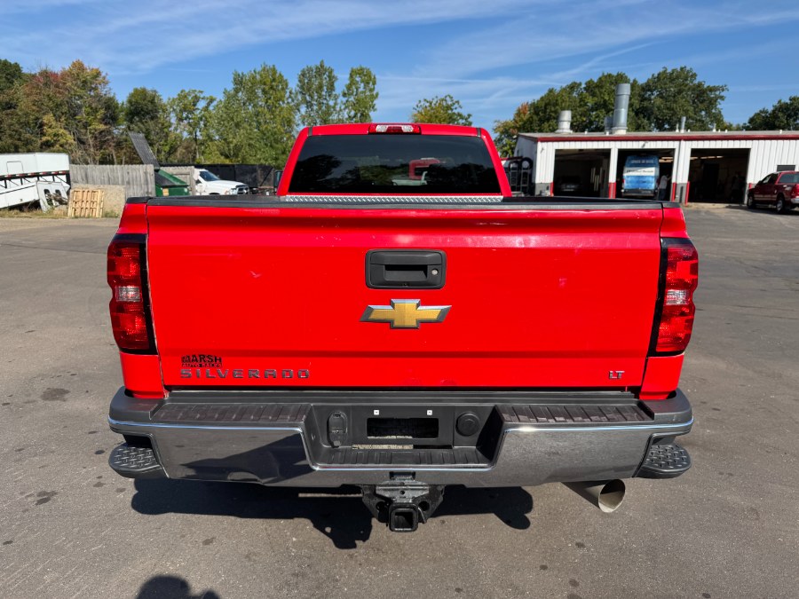 2018 Chevrolet Silverado 2500HD 4WD Crew Cab 153.7" LT, available for sale in Ortonville, Michigan | Marsh Auto Sales LLC. Ortonville, Michigan 2018 Chevrolet Silverado 2500HD 4WD Crew Cab 153.7" LT, available for sale in Ortonville, Michigan | Marsh Auto Sales LLC. Ortonville, Michigan