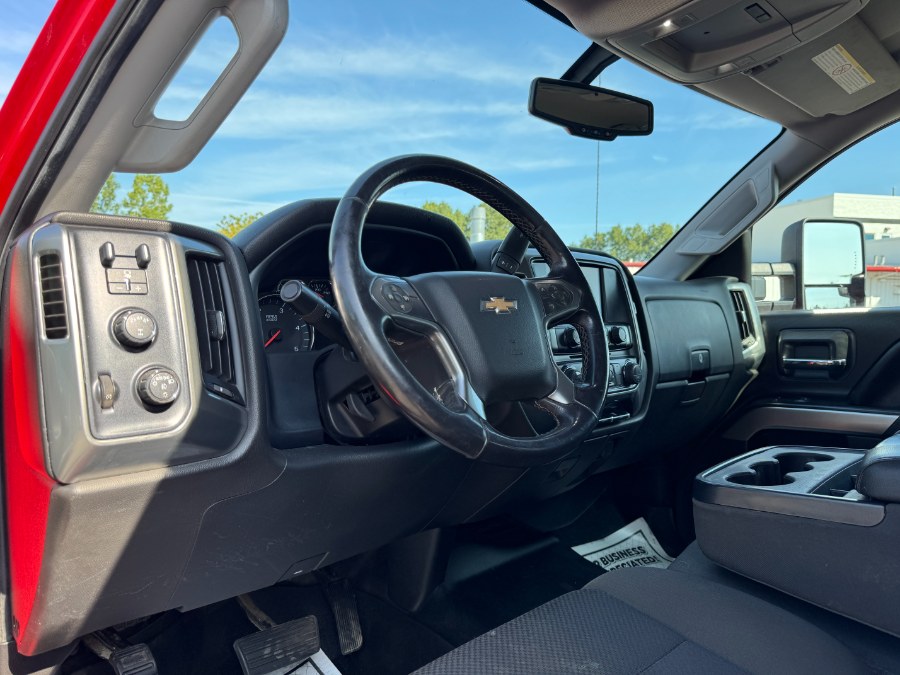 2018 Chevrolet Silverado 2500HD 4WD Crew Cab 153.7" LT, available for sale in Ortonville, Michigan | Marsh Auto Sales LLC. Ortonville, Michigan 2018 Chevrolet Silverado 2500HD 4WD Crew Cab 153.7" LT, available for sale in Ortonville, Michigan | Marsh Auto Sales LLC. Ortonville, Michigan