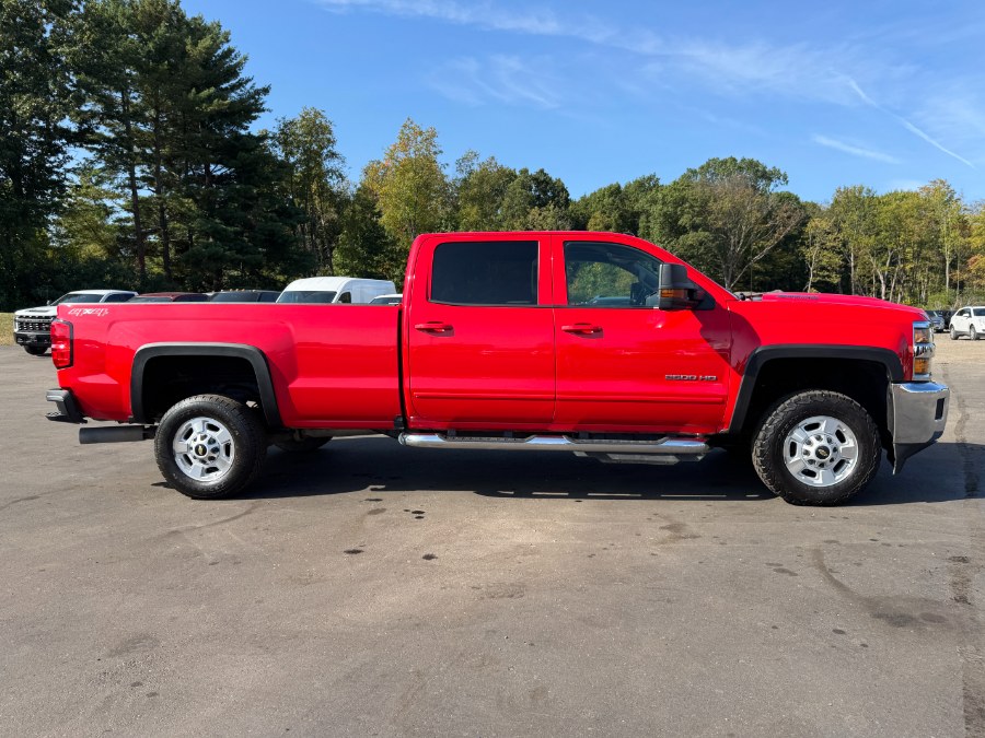 2018 Chevrolet Silverado 2500HD 4WD Crew Cab 153.7" LT, available for sale in Ortonville, Michigan | Marsh Auto Sales LLC. Ortonville, Michigan 2018 Chevrolet Silverado 2500HD 4WD Crew Cab 153.7" LT, available for sale in Ortonville, Michigan | Marsh Auto Sales LLC. Ortonville, Michigan