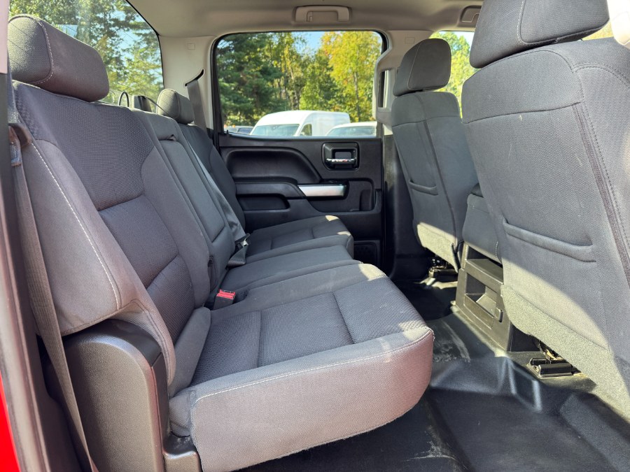 2018 Chevrolet Silverado 2500HD 4WD Crew Cab 153.7" LT, available for sale in Ortonville, Michigan | Marsh Auto Sales LLC. Ortonville, Michigan 2018 Chevrolet Silverado 2500HD 4WD Crew Cab 153.7" LT, available for sale in Ortonville, Michigan | Marsh Auto Sales LLC. Ortonville, Michigan