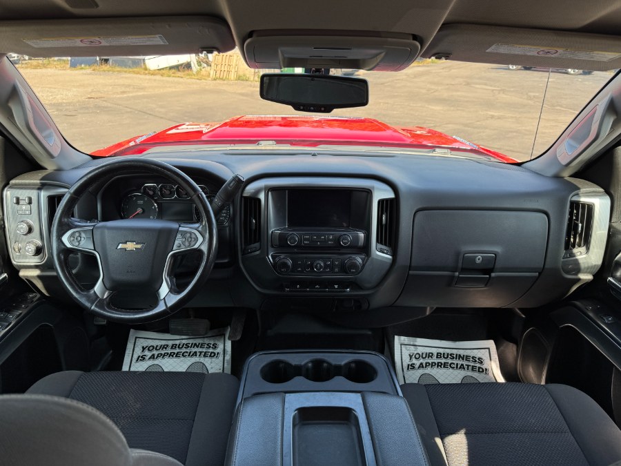 2018 Chevrolet Silverado 2500HD 4WD Crew Cab 153.7" LT, available for sale in Ortonville, Michigan | Marsh Auto Sales LLC. Ortonville, Michigan 2018 Chevrolet Silverado 2500HD 4WD Crew Cab 153.7" LT, available for sale in Ortonville, Michigan | Marsh Auto Sales LLC. Ortonville, Michigan