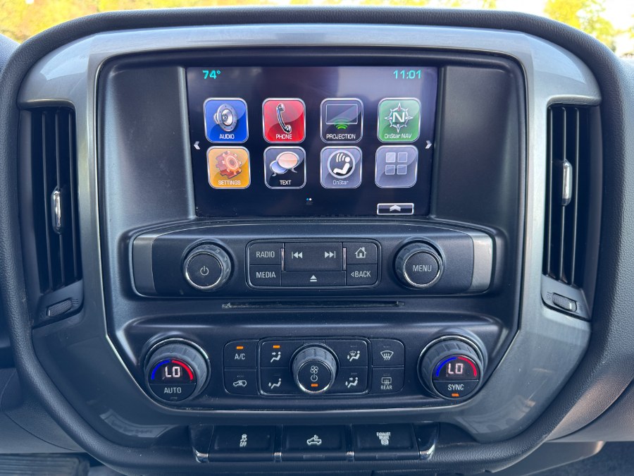 2018 Chevrolet Silverado 2500HD 4WD Crew Cab 153.7" LT, available for sale in Ortonville, Michigan | Marsh Auto Sales LLC. Ortonville, Michigan 2018 Chevrolet Silverado 2500HD 4WD Crew Cab 153.7" LT, available for sale in Ortonville, Michigan | Marsh Auto Sales LLC. Ortonville, Michigan